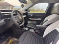 Citroen E-C3 AirCross siyah tavan Hatasız