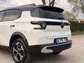 Citroen E-C3 AirCross siyah tavan Hatasız