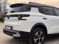 Citroen E-C3 AirCross siyah tavan Hatasız