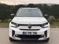 Citroen E-C3 AirCross siyah tavan Hatasız