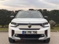 Citroen E-C3 AirCross siyah tavan Hatasız