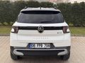 Citroen E-C3 AirCross siyah tavan Hatasız
