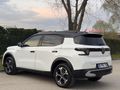 Citroen E-C3 AirCross siyah tavan Hatasız