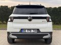Citroen E-C3 AirCross siyah tavan Hatasız