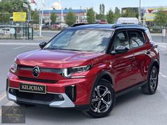 2025 E-C3 AİRCROSS MAX 83 KW UZUN MENCİL HATASIZ BOYASIZ