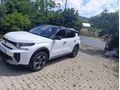 2025 e-C3 Aircross elektrikli suv