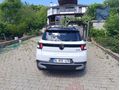 2025 e-C3 Aircross elektrikli suv