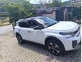2025 e-C3 Aircross elektrikli suv