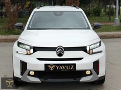 2025 UZUN MENZİL ELEKTRİKLİ HATASIZ SIFIR AYARINDA E-C3AİRCROSS
