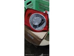Passat B6 arka sol stop