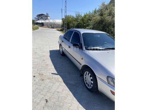 Sahibinden Toyota Corolla 1.6 XEi 1996 Model 