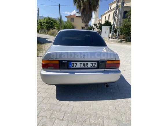 Sahibinden Toyota Corolla 1.6 XEi 1996 Model 
