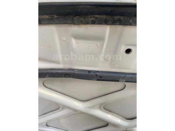 Sahibinden Toyota Corolla 1.6 XEi 1996 Model 