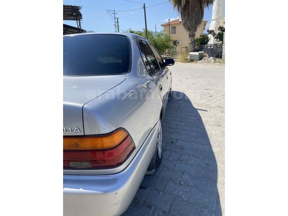 Sahibinden Toyota Corolla 1.6 XEi 1996 Model 