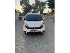 Sahibinden Fiat Doblo Combi 1.6 Multijet Easy 2022 Model  16.000 km Beyaz