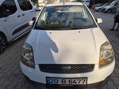 Sahibinden Ford Fiesta 1.4 Comfort 2007 Model