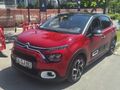 Sahibinden Citroen C3 1.2 PureTech Shine 2020 Model