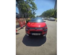 Sahibinden Citroen C3 1.2 PureTech Shine 2020 Model