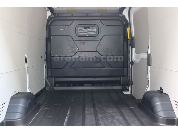 MBS BÜYÜKSOYLU'DAN 2019 MODEL TRANSIT 350 M TREND PANELVAN