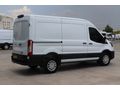 MBS BÜYÜKSOYLU'DAN 2019 MODEL TRANSIT 350 M TREND PANELVAN