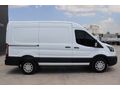 MBS BÜYÜKSOYLU'DAN 2019 MODEL TRANSIT 350 M TREND PANELVAN