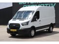MBS BÜYÜKSOYLU'DAN 2019 MODEL TRANSIT 350 M TREND PANELVAN