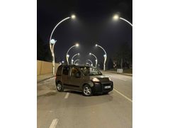 Sahibinden Citroen Nemo Combi 1.4 HDi XTR Plus 2012 Model 