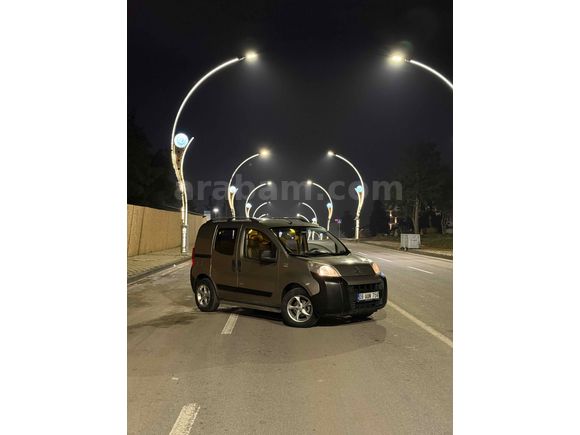 Sahibinden Citroen Nemo Combi 1.4 HDi XTR Plus 2012 Model 