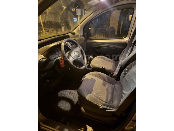 Sahibinden Citroen Nemo Combi 1.4 HDi XTR Plus 2012 Model 