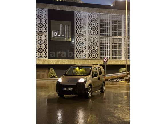 Sahibinden Citroen Nemo Combi 1.4 HDi XTR Plus 2012 Model 