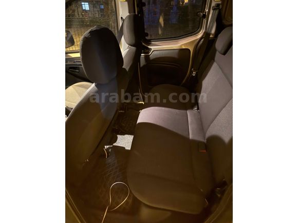 Sahibinden Citroen Nemo Combi 1.4 HDi XTR Plus 2012 Model 