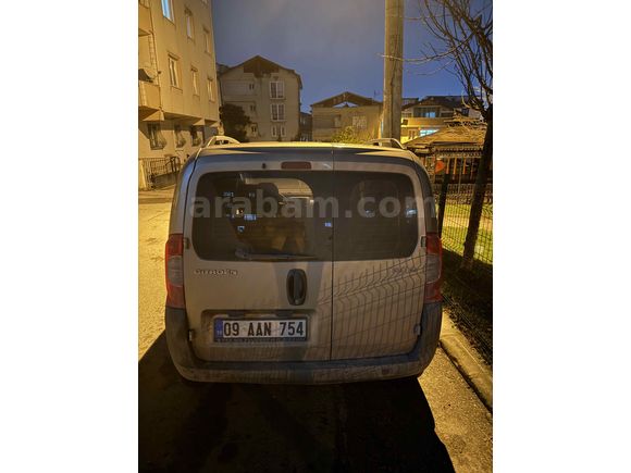 Sahibinden Citroen Nemo Combi 1.4 HDi XTR Plus 2012 Model 