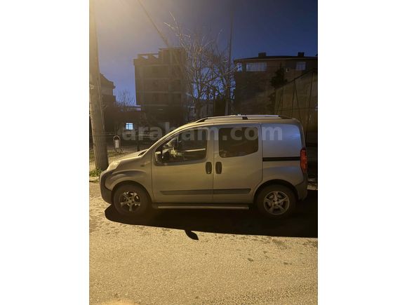 Sahibinden Citroen Nemo Combi 1.4 HDi XTR Plus 2012 Model 