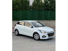 UĞUR MOTORS DAN MAKYAJ KASA SADECE 95 KM.DE Hyundai i20 1.4 MPI Jump 2018 Model Konya