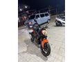 Sahibinden KTM 250 Duke ABS 