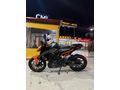 Sahibinden KTM 250 Duke ABS 