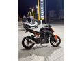 Sahibinden KTM 250 Duke ABS 