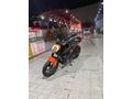 Sahibinden KTM 250 Duke ABS 