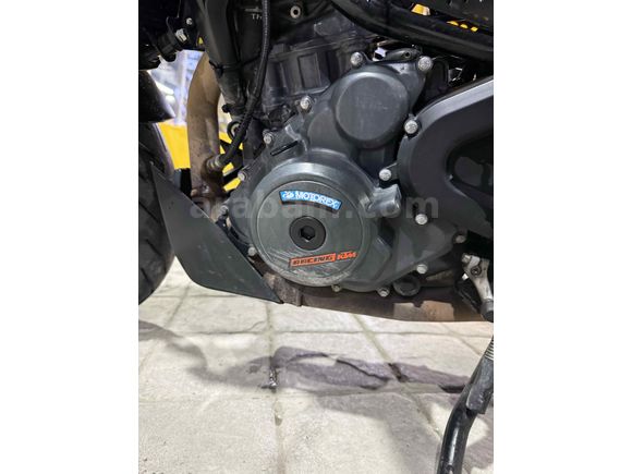 Sahibinden KTM 250 Duke ABS 
