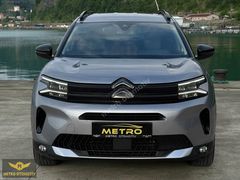 2023 ÇIKIŞ 57 bin km C-5 AirCrs 1.5BluHDİ FEEL BOLD HATASIZ