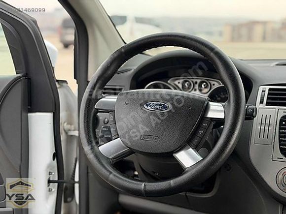 YSA AUTODAN FORD KUGA 2.0 TDCİ TİTANİUM