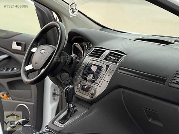 YSA AUTODAN FORD KUGA 2.0 TDCİ TİTANİUM