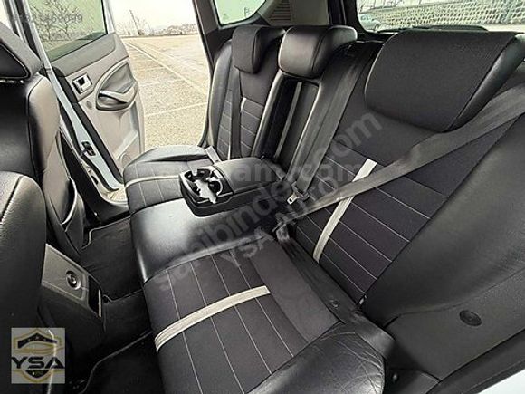 YSA AUTODAN FORD KUGA 2.0 TDCİ TİTANİUM