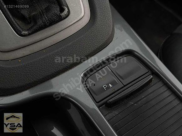 YSA AUTODAN FORD KUGA 2.0 TDCİ TİTANİUM