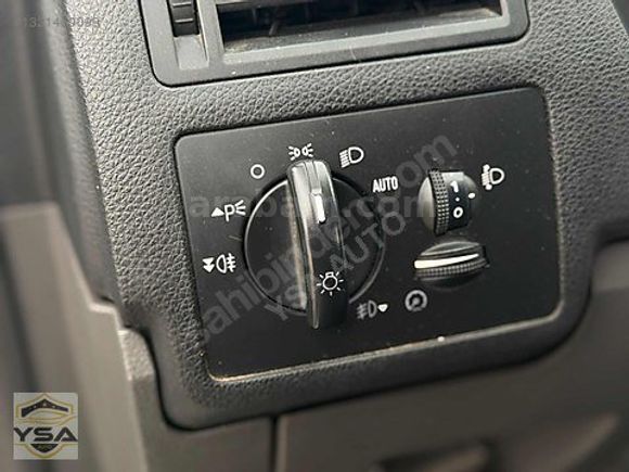 YSA AUTODAN FORD KUGA 2.0 TDCİ TİTANİUM