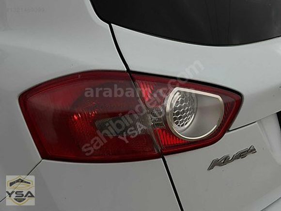 YSA AUTODAN FORD KUGA 2.0 TDCİ TİTANİUM