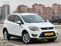 YSA AUTODAN FORD KUGA 2.0 TDCİ TİTANİUM