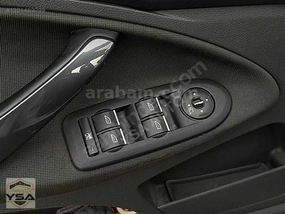 YSA AUTODAN FORD KUGA 2.0 TDCİ TİTANİUM