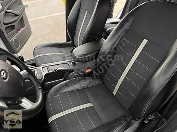 YSA AUTODAN FORD KUGA 2.0 TDCİ TİTANİUM