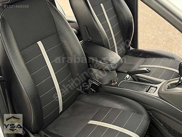 YSA AUTODAN FORD KUGA 2.0 TDCİ TİTANİUM